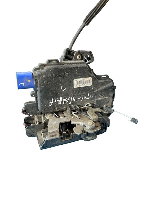 Broasca Usa Stanga Spate Skoda Fabia 6Y2 1999 - 2008