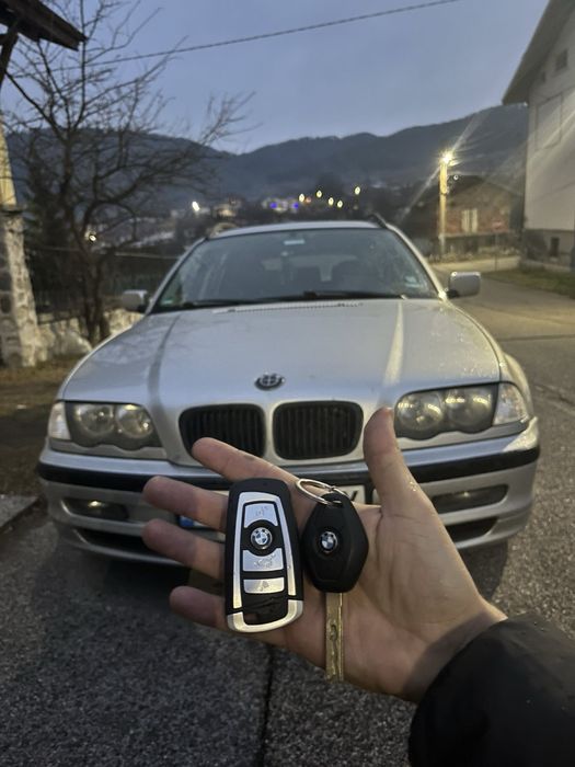 Авто ключарски услуги, град Самоков!