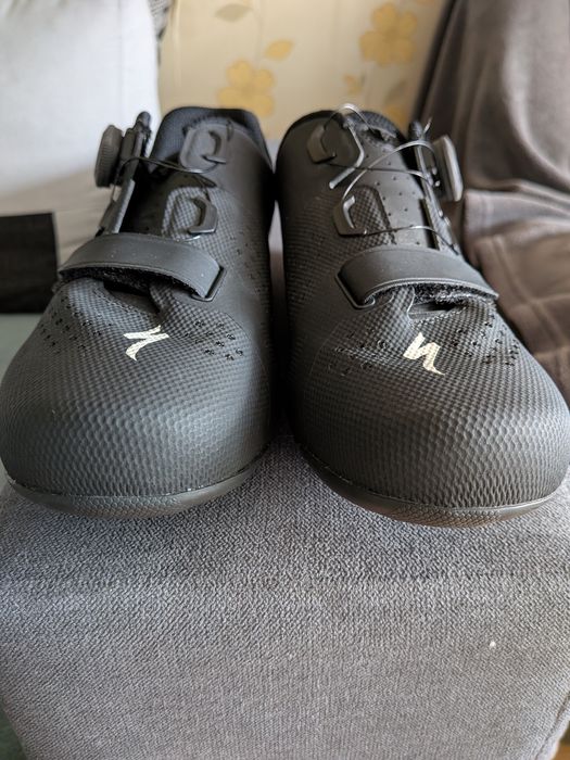 SPECIALIZED TORCH 2/Обувки за велосипед.  Номер 43