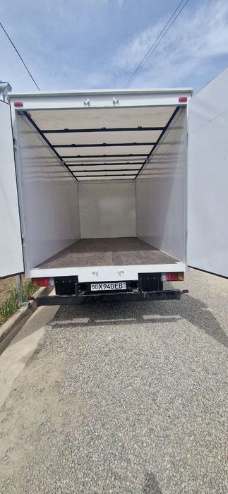 Yili 2018 pirabeg 112000