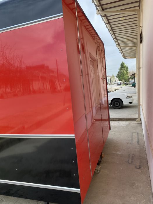 Food truck Food truck