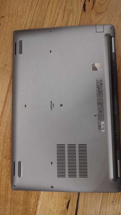 Dell Latitude 5530
