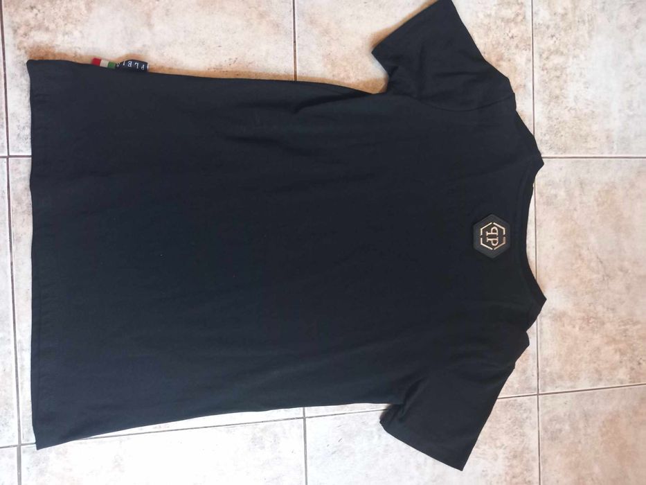 Тениски Philipp Plein