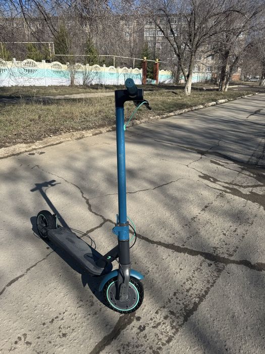 продам электросамокат