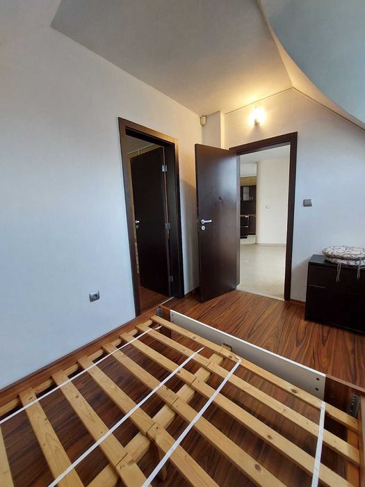 Продава се Тристаен апартамент в София, Манастирски ливади - 122 кв.м за 1820 €/кв.м - Снимка #10
