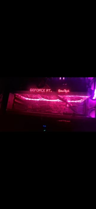 Pc gaming rtx 3070 ryzen 5 3600