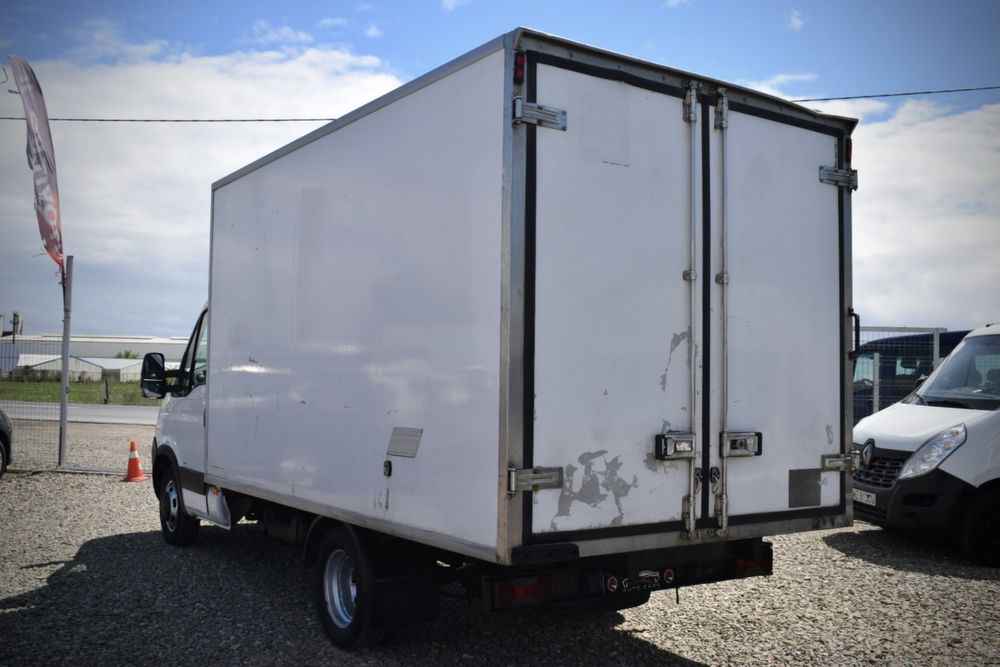 Iveco Daily 35C13 / 2.3HPI / 2008 / Congelare - Rate