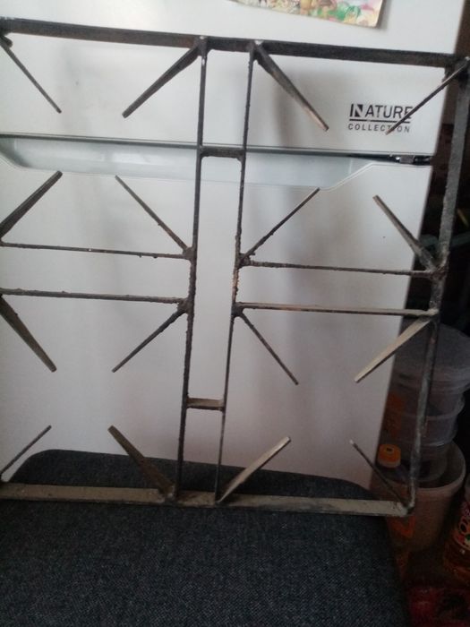 Кухоная мебель, сад