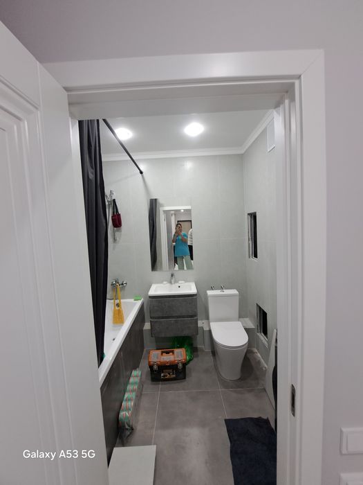 Ремонт квартиры без посредников. Отделочная бригада.