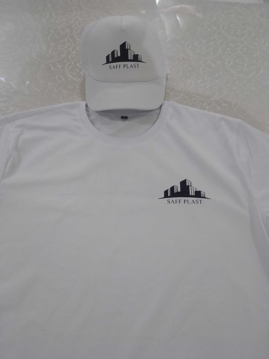 Печать(принт) на свитшотах, худи, футболках, кепки, и другие ткани ...