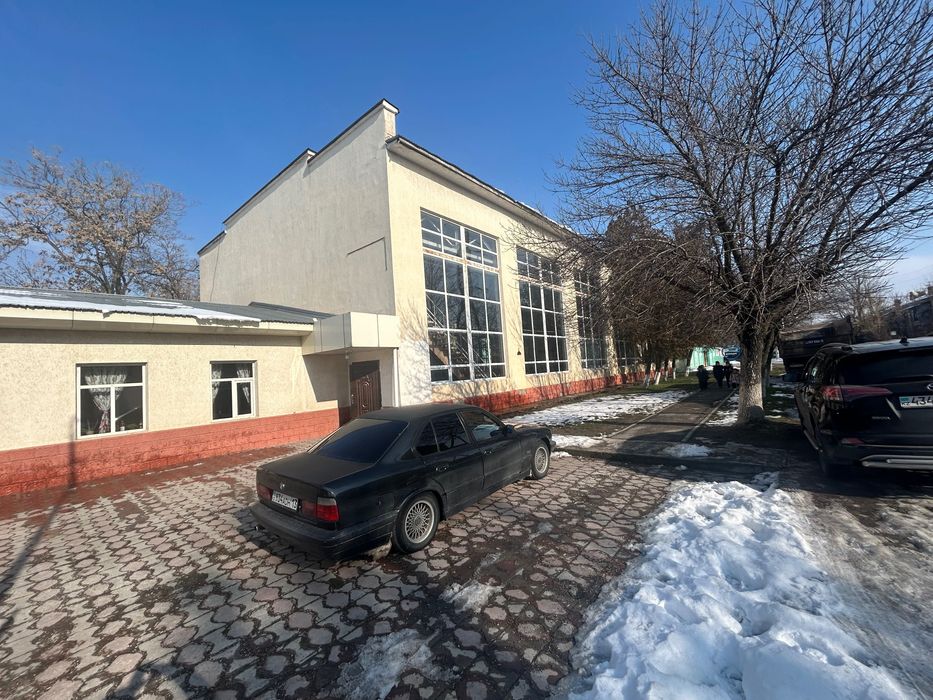 Сдается в аренду здания