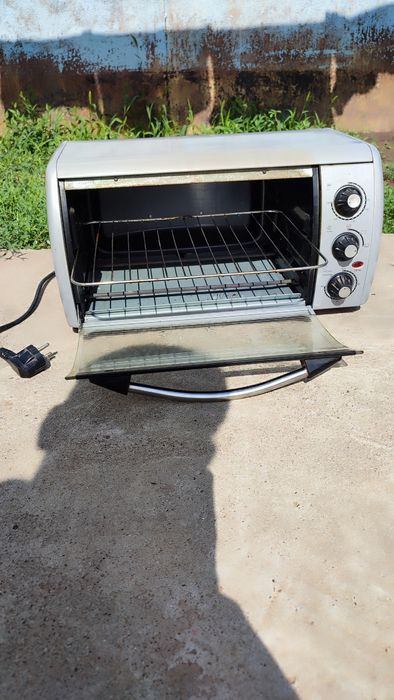 Продаю электро печь