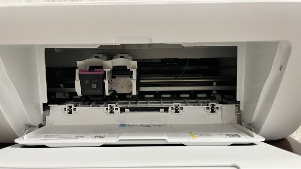 Принтер HP МФУ deskjet 2876