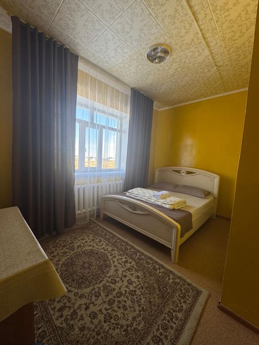 Сдаются комнаты на долгий срок