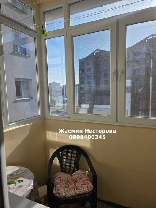 Продава се Едностаен апартамент в Пловдив, Тракия - 36 кв.м за 1049 €/кв.м - Снимка #9