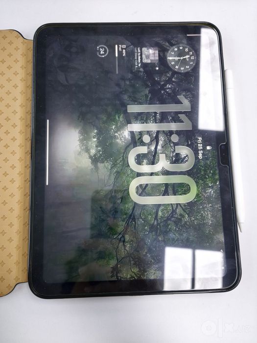 Ipad 11 a16 yangi
