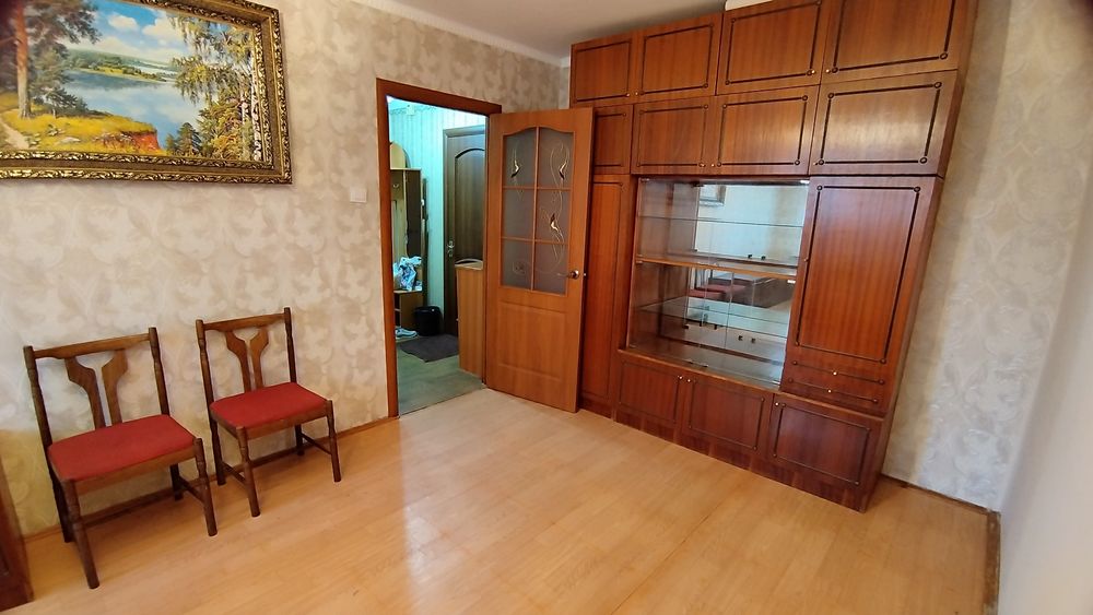 Сдам 2х комнатную квартиру