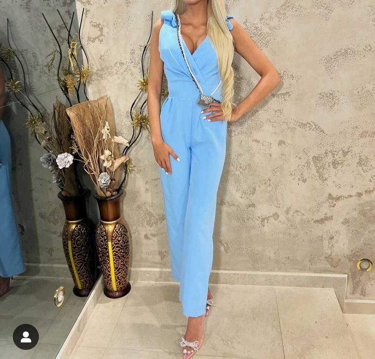 Модерни Гащеризончета