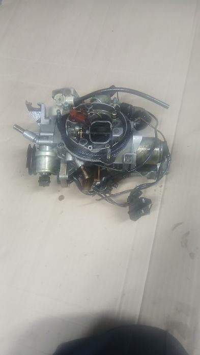 Карбюратор ауди 80 Питтсбург 2ее