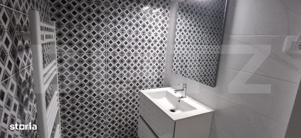 APARTAMENT 3 CAMERE DECOMANDAT !! intr un Complex Rezidential NOU !! — fotografia 1