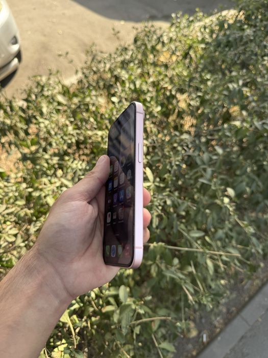 Продам Телефон Айфон 15 128Gb
