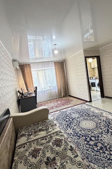 2комн. Жазира 11,8 млн