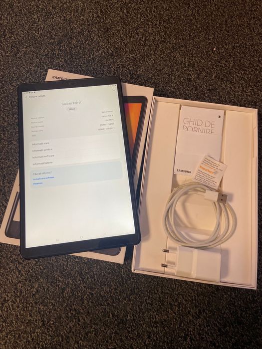 Vand Tableta Samsung Galaxy Tab A 10.1 2019 T515