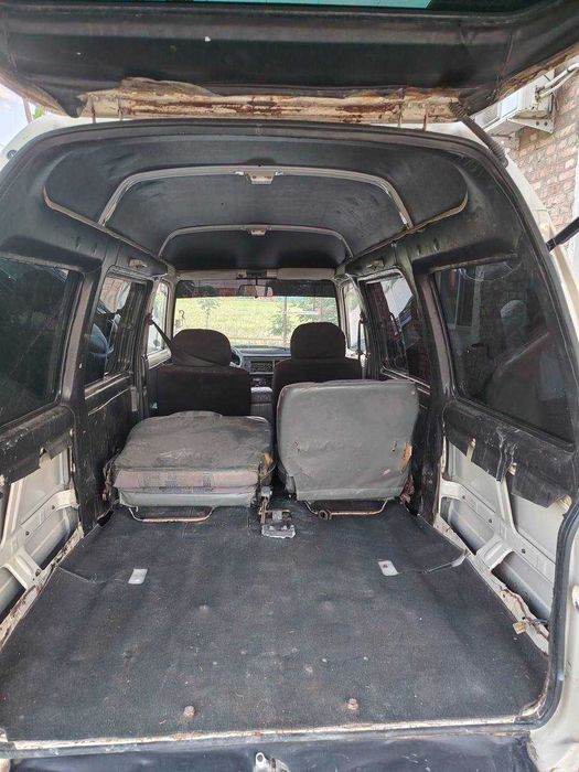 Продаётся Chevrolet Damas