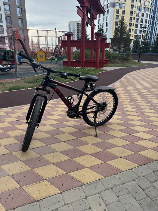 Продам велосипед в идеальном состоянии