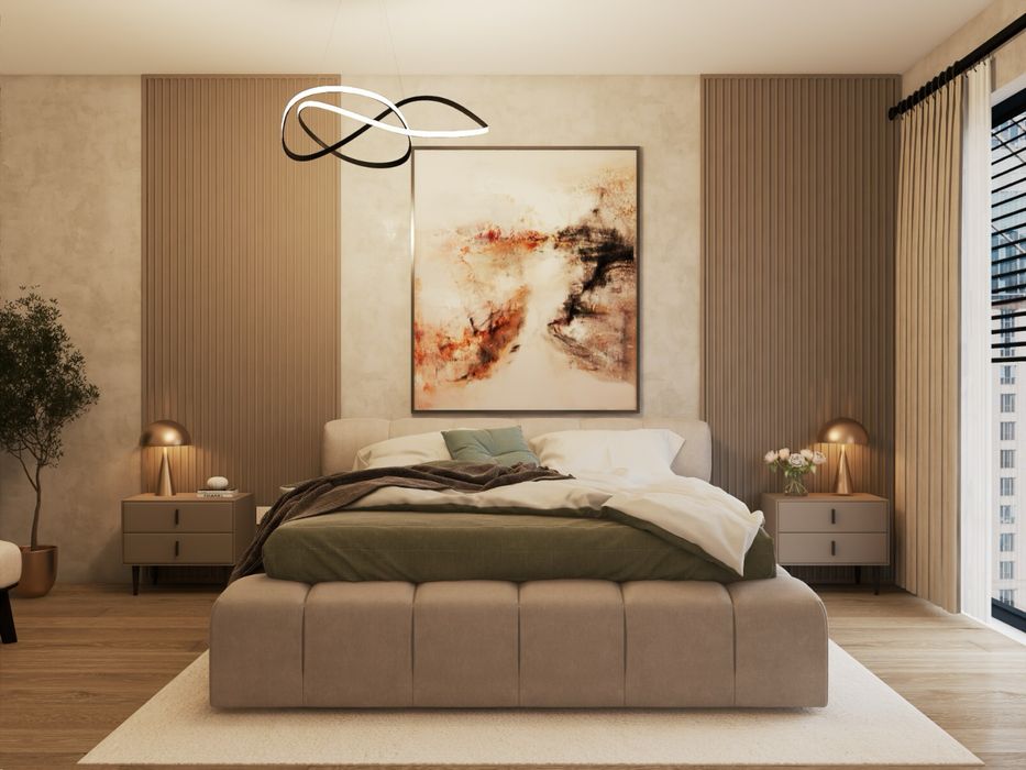 Design interior-Amenajari interioare
