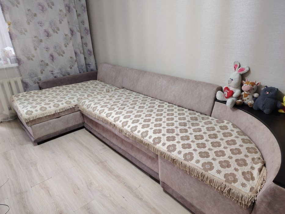 Продам расклодной диван