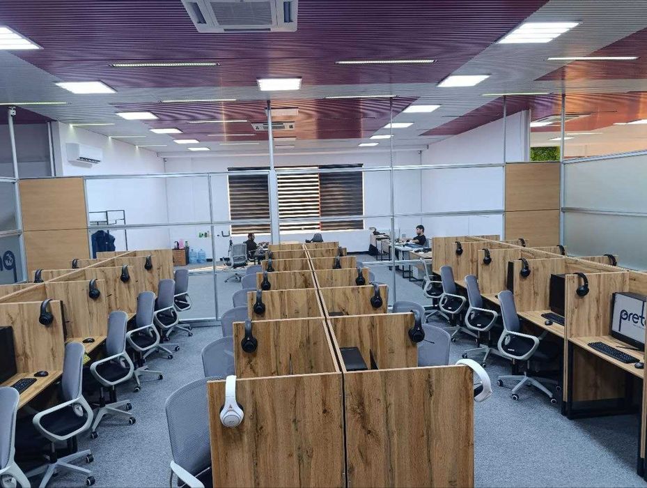 Tayyor biznes (yangi): IELTS CDI mock, call center, express avtomaktab