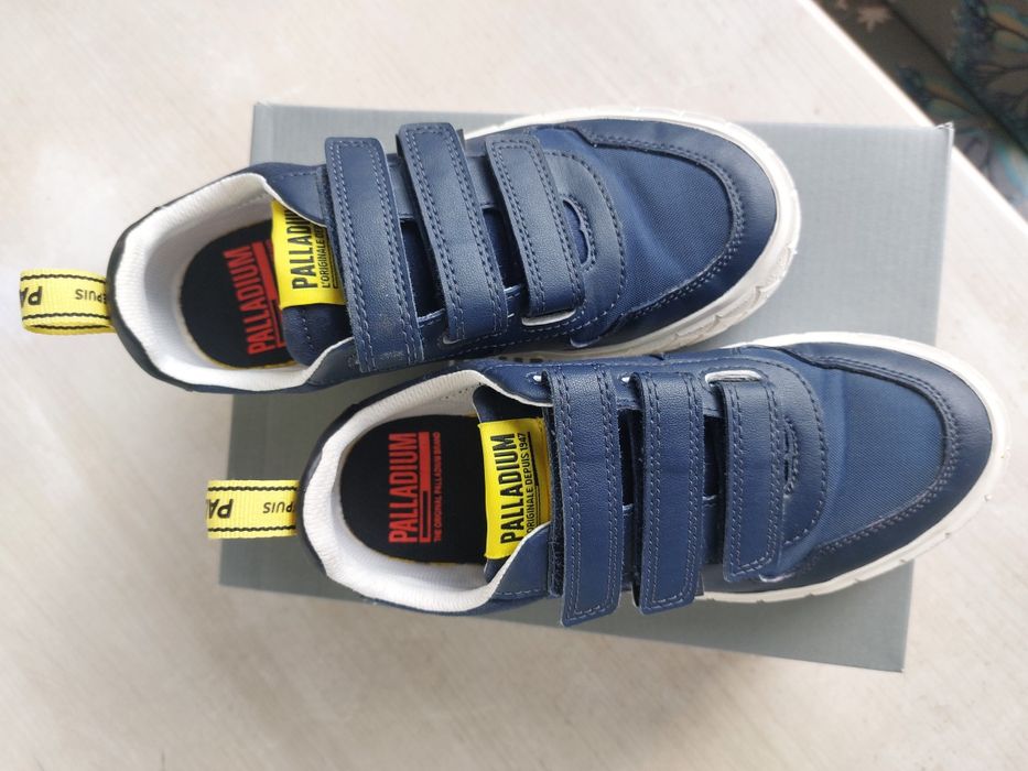 PALLADIUM, детски обувки