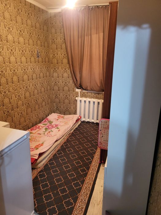 Продам теплый уйютный дом.