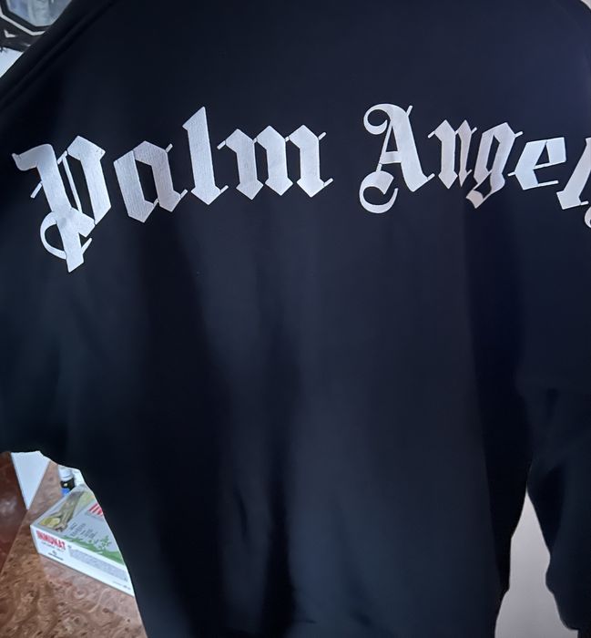 Vand bluza XL Palm Angels