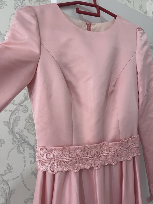 Плятья  нарядная