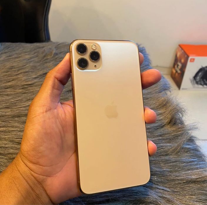 iPhone 11 Pro max 64gb