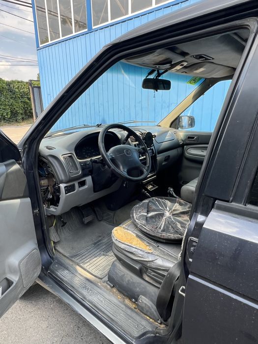 Mazda MPV 3.0 1998