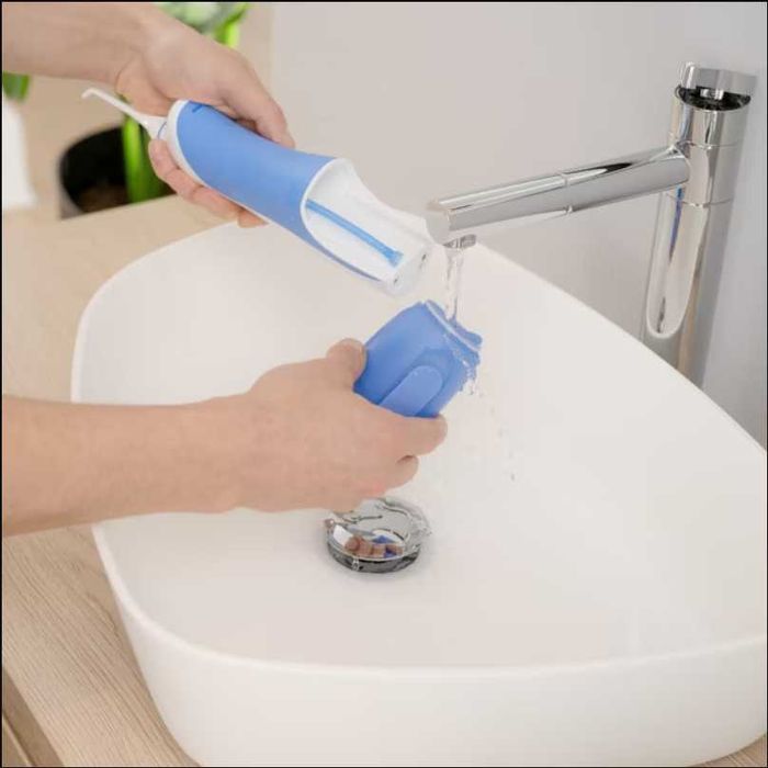 Орален душ Panasonic DentaCare ЕW1211