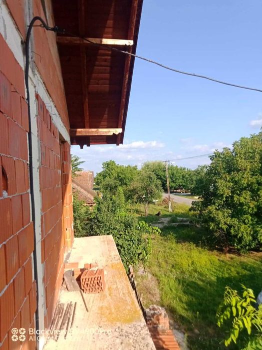 Casă de vânzare în sicula arad