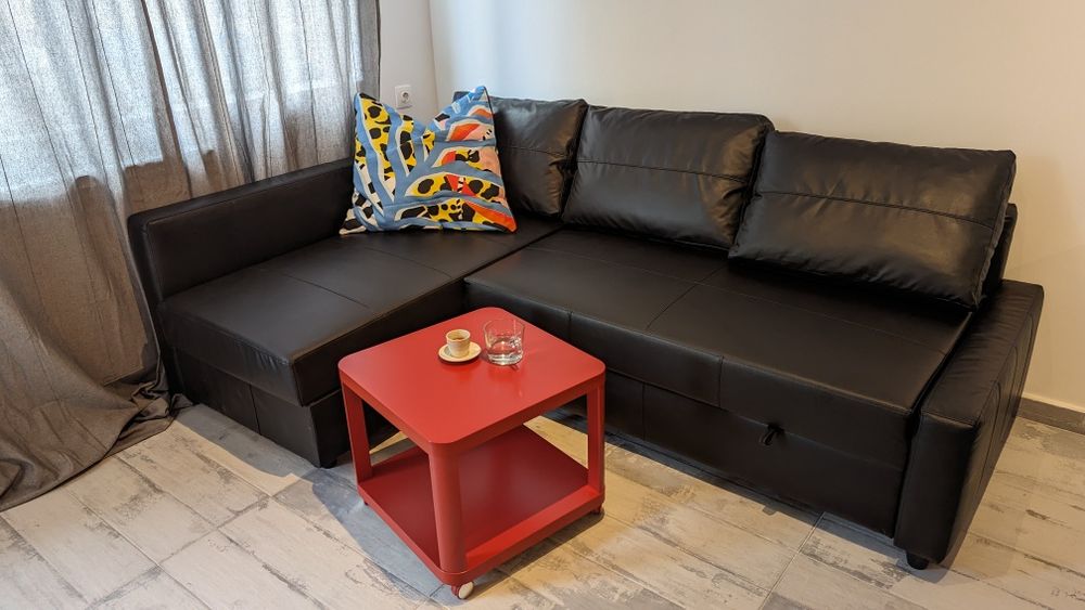 Дава се под наем Двустаен апартамент в София, Зона Б-19 - 55 кв.м за 765 € - Снимка #4