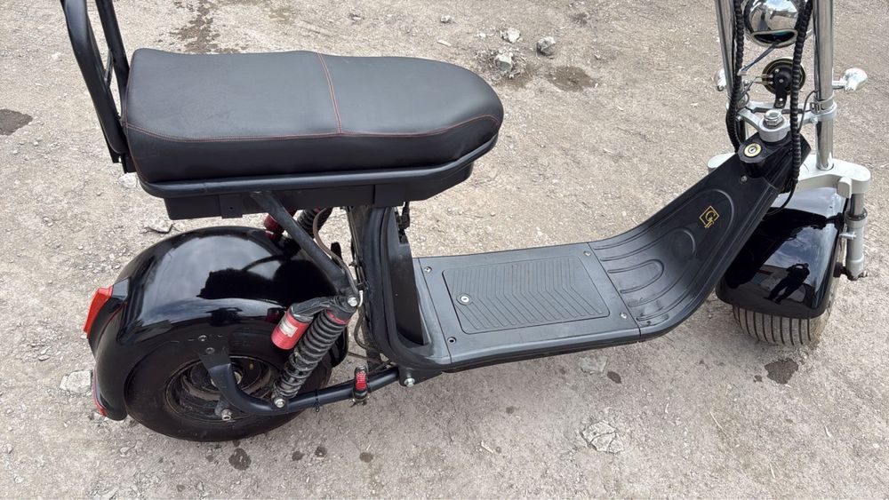 Продаётся CityCoco