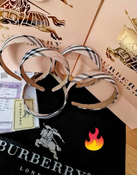 Bentițe dama super model, saculet inclus