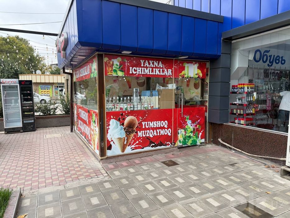 Памешени арендага берилади свети бор