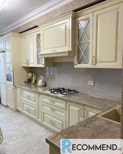 Мебель на заказ кухонный стенка спальни диван шкаф стол стул