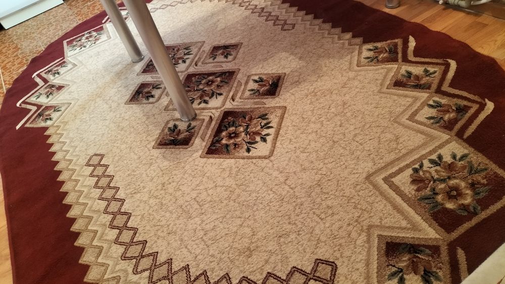 Ковер 2-3. Бу 2-3 кілем