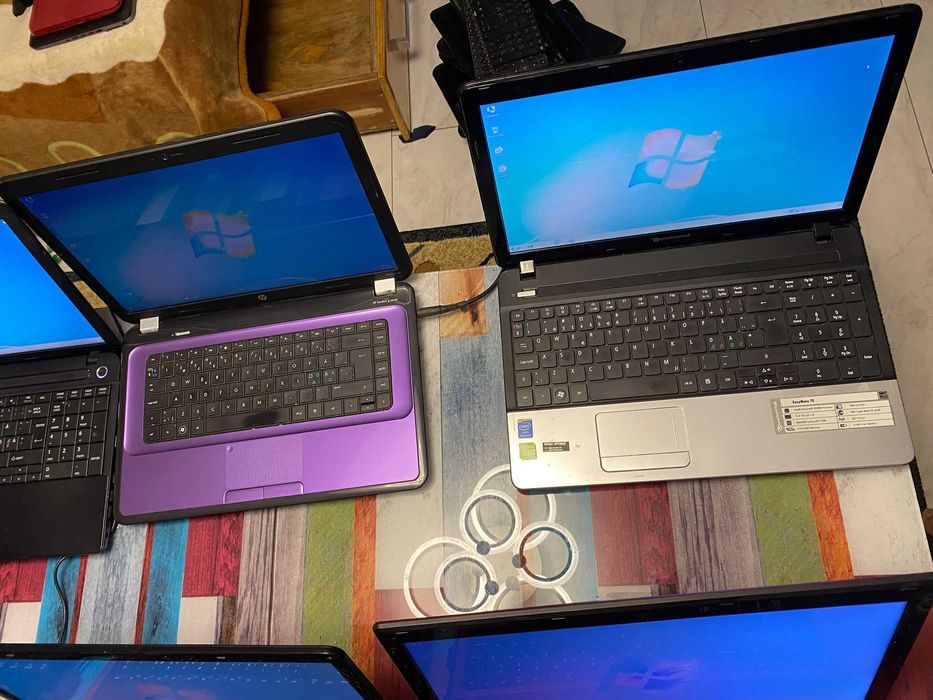 Laptopuri Dual Core !