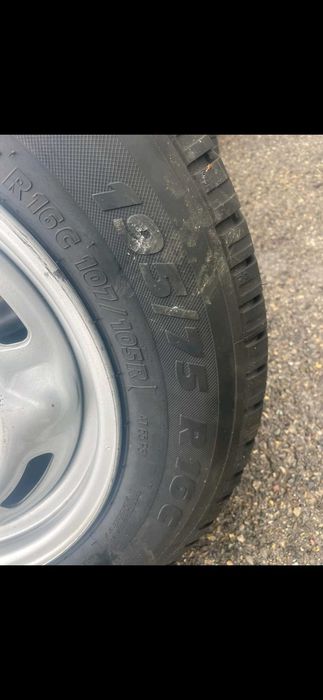 Продавам Джанти 16 17 19