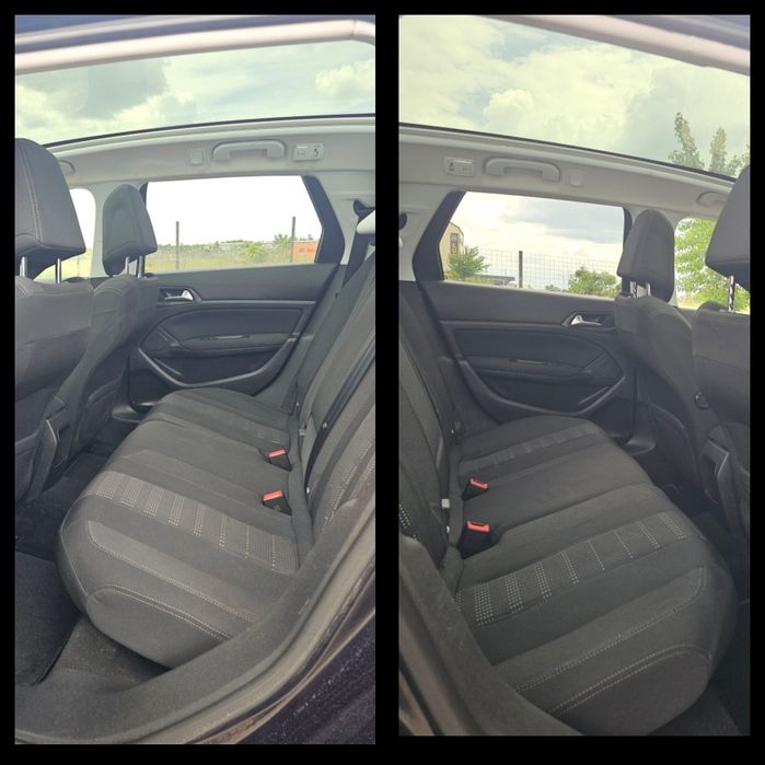 Peugeot 308 2016 1.6d Euro6 Panoramic