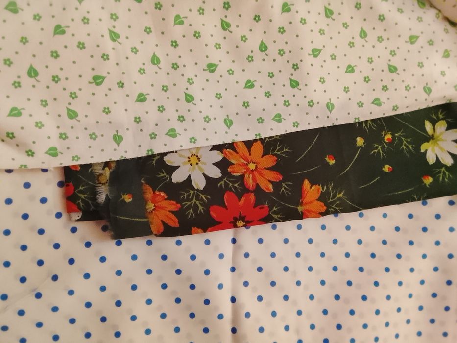 Ткани продам,для тех,кто любит шить.